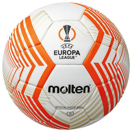 Fußball UEFA Europa League Unisex Erwachsene MOLTEN
