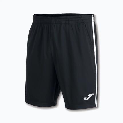 Bermuda Padel Homme Joma Open III Blanc