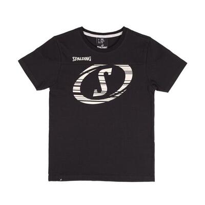 Kinder-t-shirt spalding fast