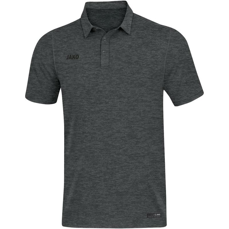 Polo Jako Premium Basics