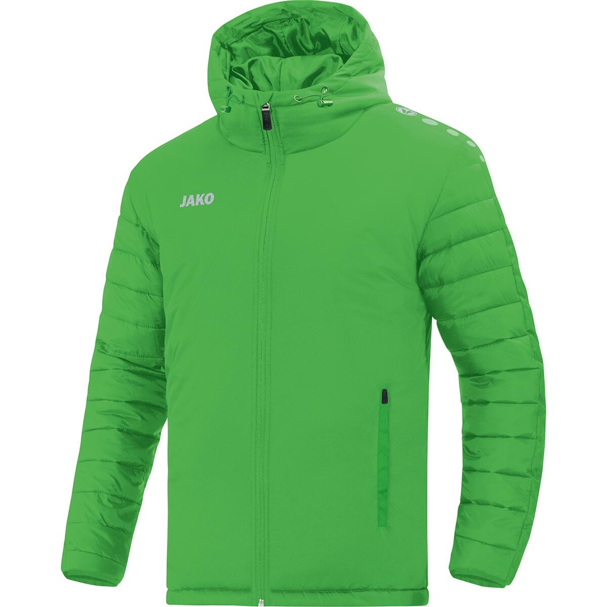 Jas Jako de stade Team 2/7