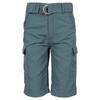 Craftly shorts voor kinderen (Sparrengroen)