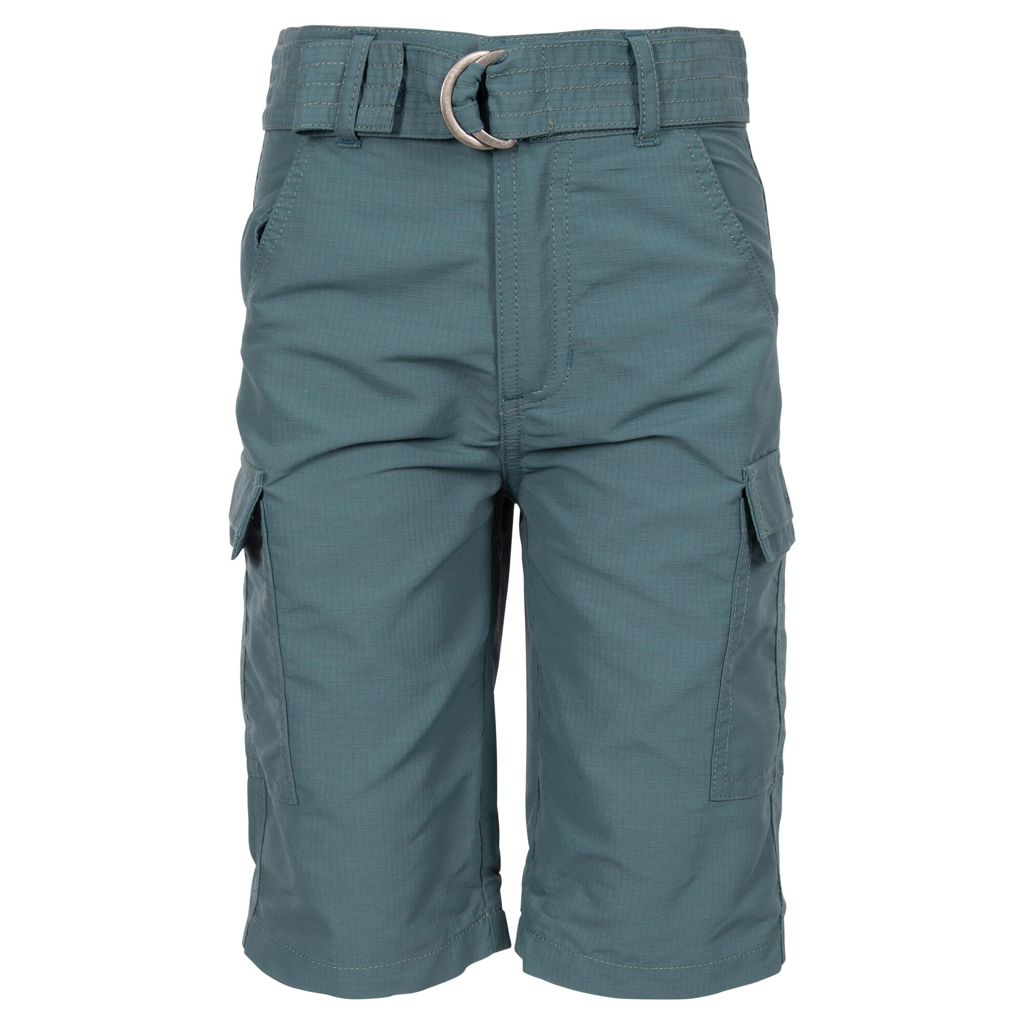 CRAFTLY Children's shorts (Dark green)