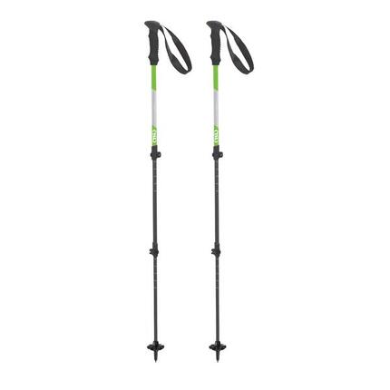 Bâtons de Trekking TSL - Télescopique - HIKING Alu Compact 3 Light