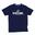 T-Shirt Essential Logo Herren SPALDING