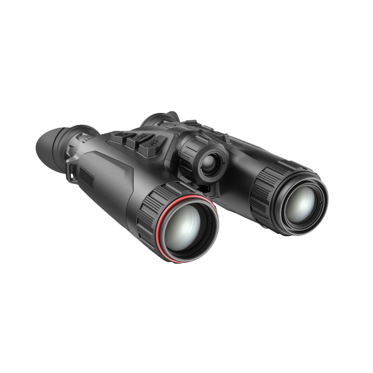 HIKMICRO Habrok 4K HE25LN Wärmebild-Fernglas. 2/5
