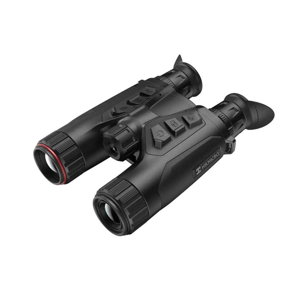 Термичен бинокъл Hikmicro Habrok 4K HE25LN 5,5-22X60 1920X1080