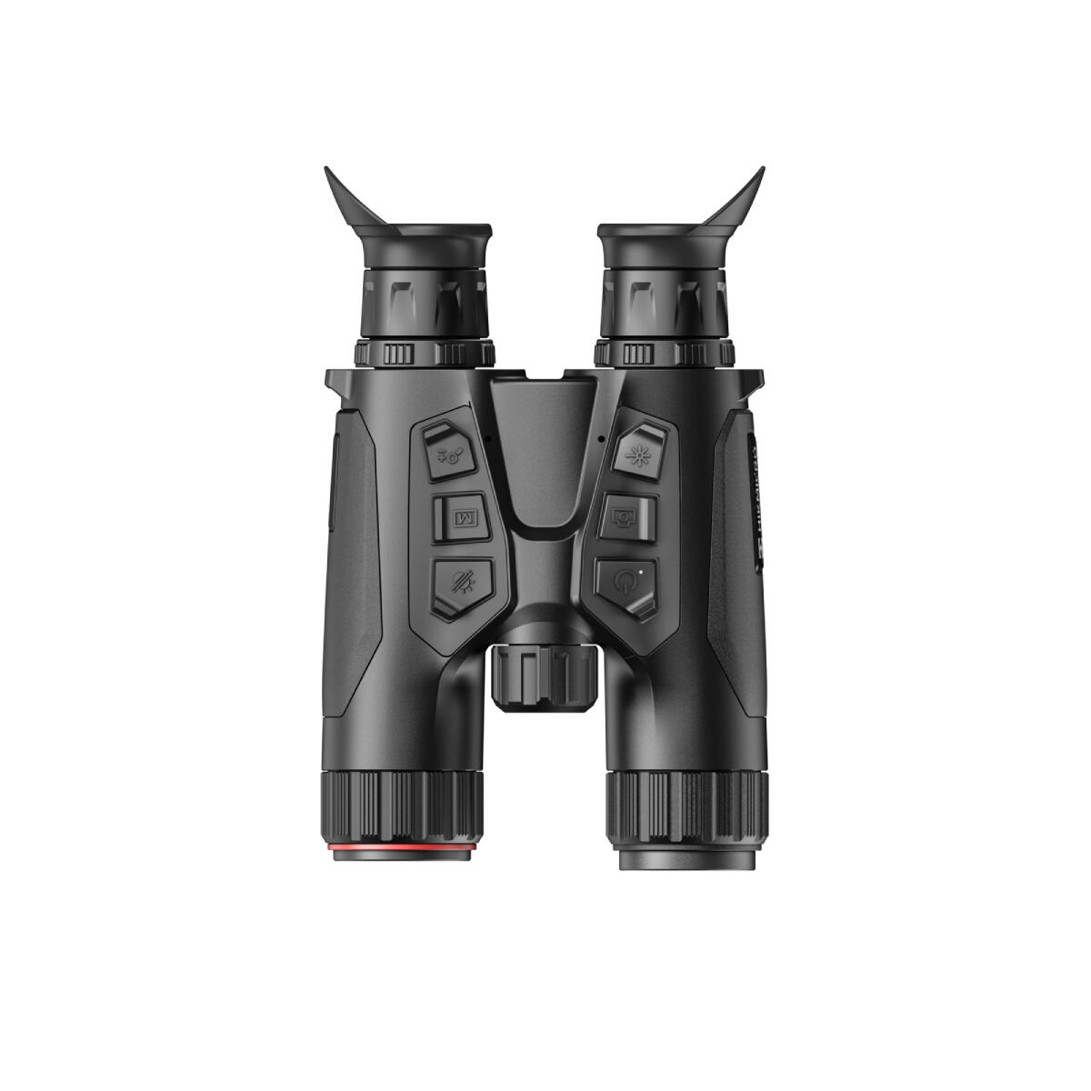 HIKMICRO Habrok 4K HE25LN Wärmebild-Fernglas. 3/5