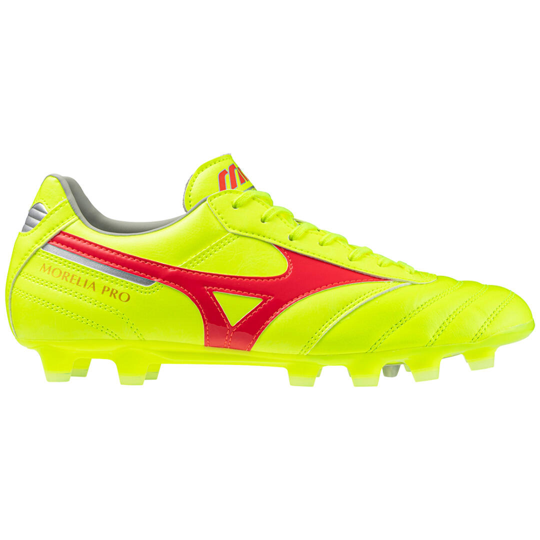 Mizuno voetbalschoenen sale hotsell
