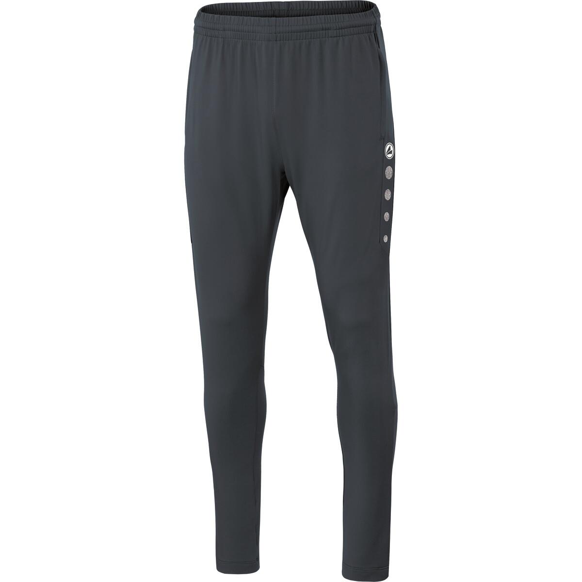 Jako Kinder Fußballhose - Trainingshose Premium 8420 4/5