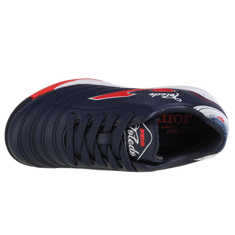 Buty Dziecko Joma Toledo 2203 In niebieski