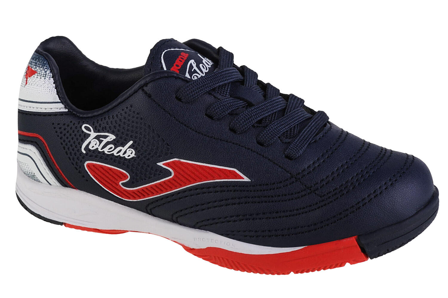 JOMA Sportschoenen Kind Joma Toledo 2203 In Blauw