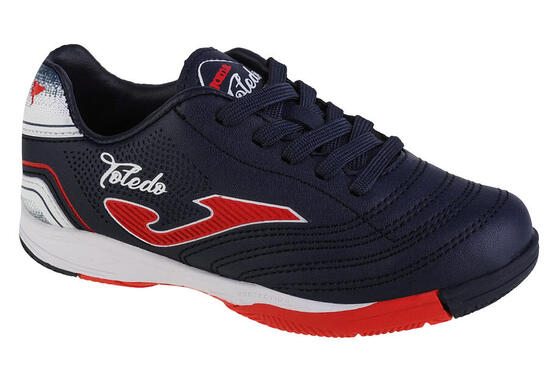 Hallenschuhe Jungen Toledo Jr 22 TOJW IN