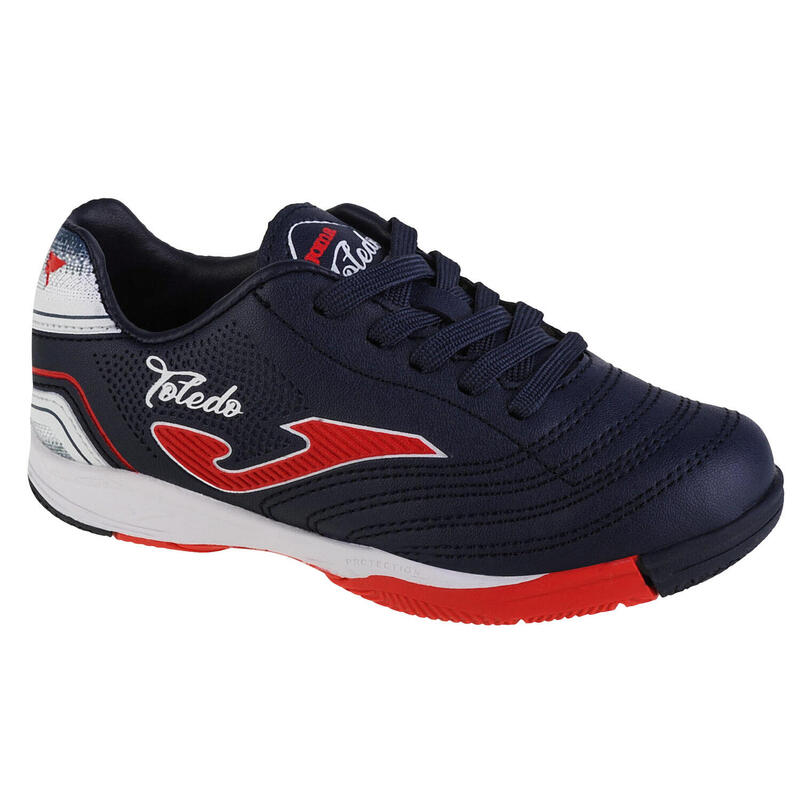 Buty Dziecko Joma Toledo 2203 In niebieski