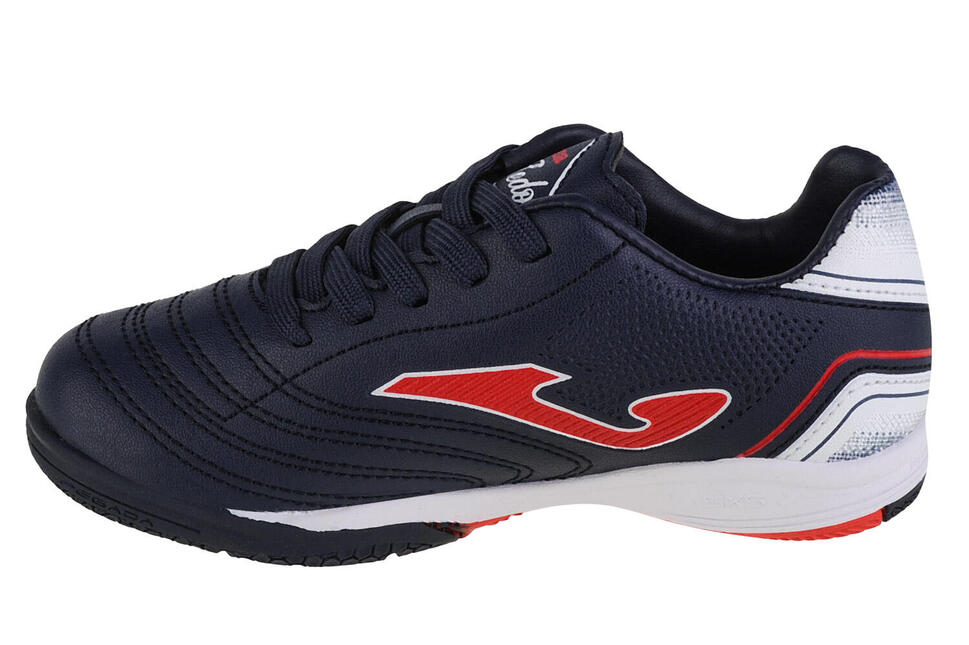 Buty halowe - halówki chłopięce, Joma Toledo Jr 2203 IN