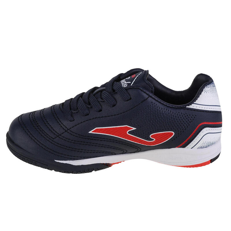Buty Dziecko Joma Toledo 2203 In niebieski