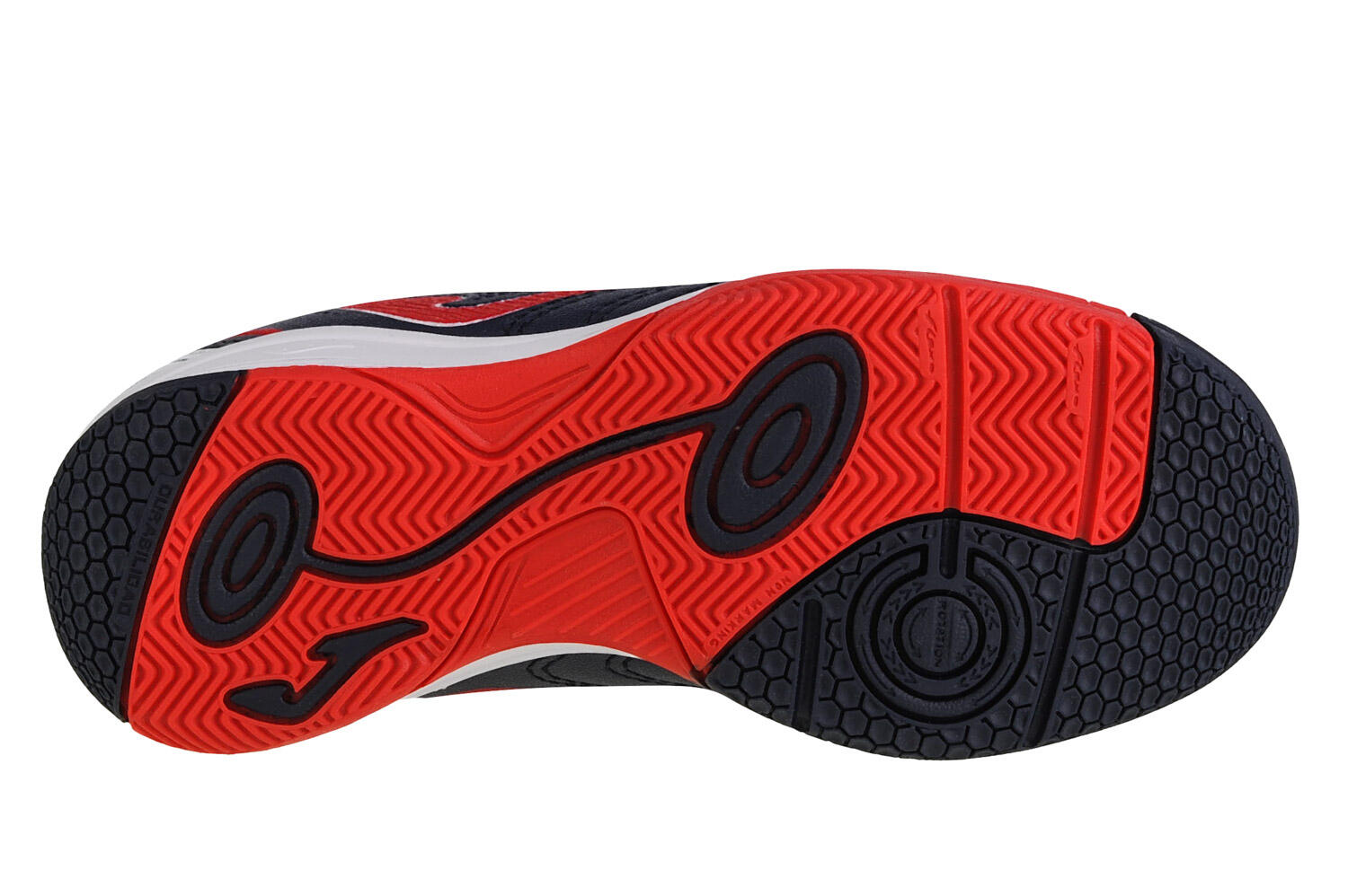 Indoor voetbal trainers voor jongens Toledo Jr 22 TOJW IN 4/5