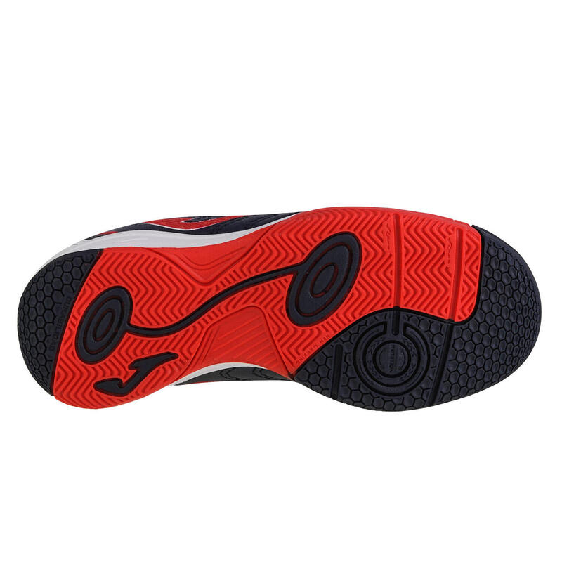 Buty Dziecko Joma Toledo 2203 In niebieski