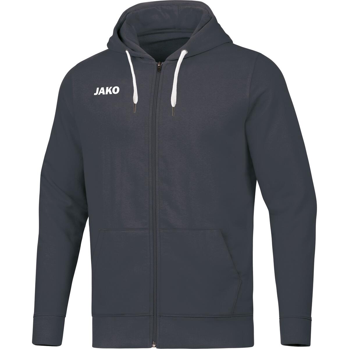 Veste Jako à capuche Base 2/6