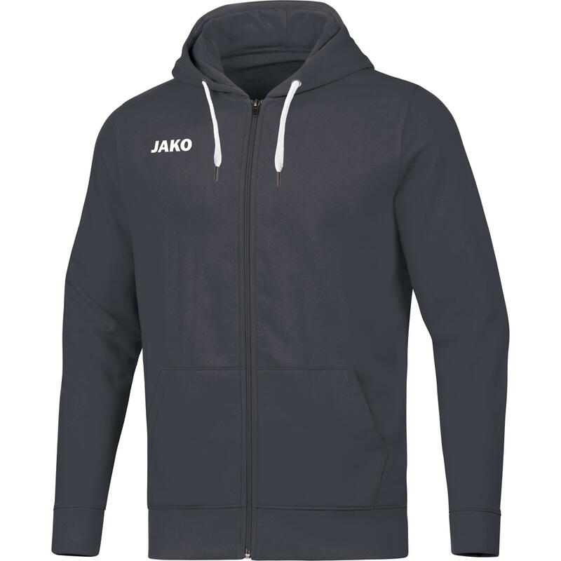 Kapuzensweatjacke Base Herren JAKO