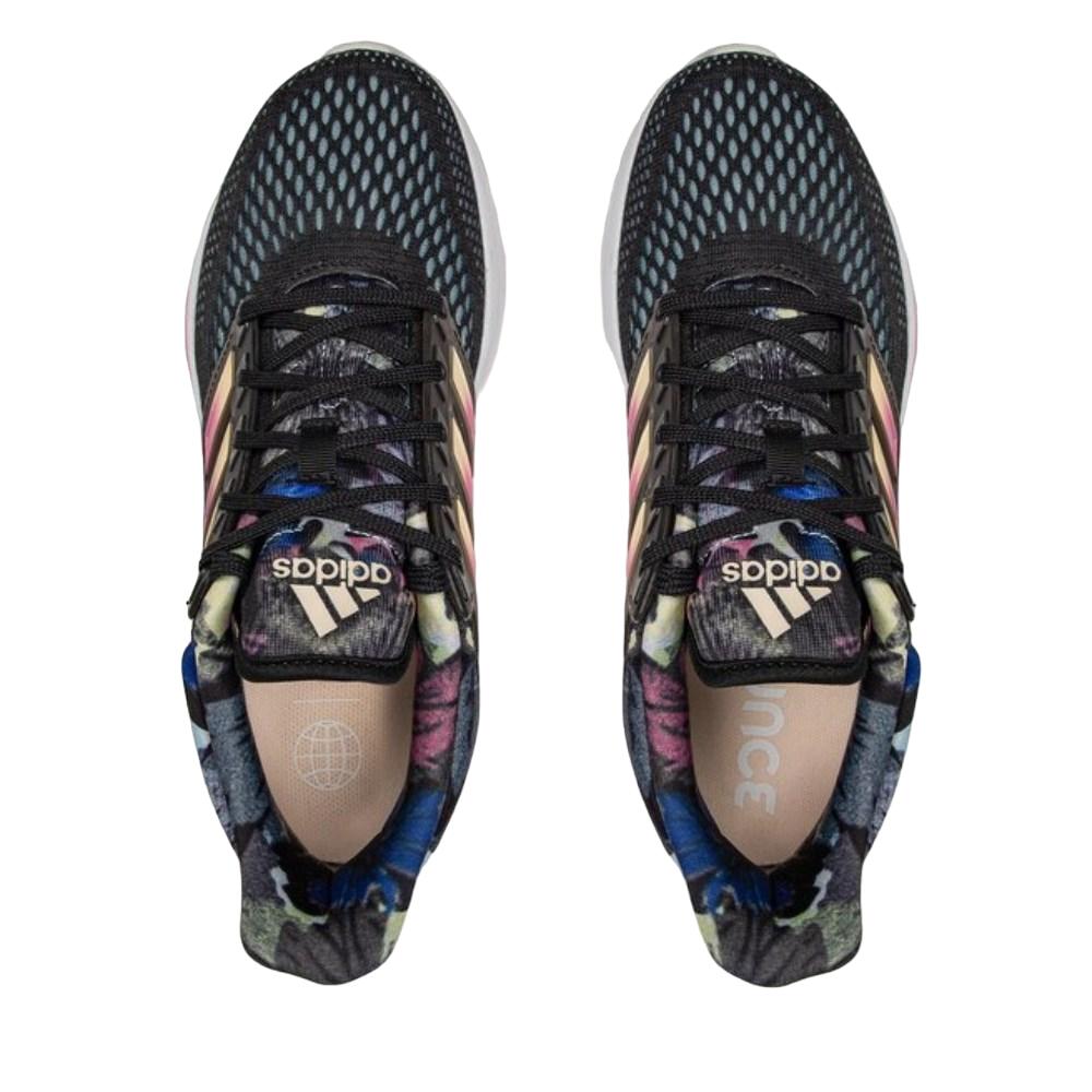 EQ21 Run 'Floral' (Women's) — photo 2