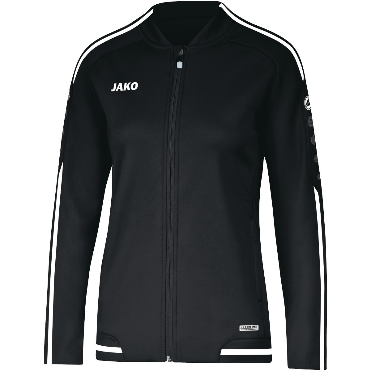 Jako Damen Präsentationsjacke Striker 2.0 9819 6/8