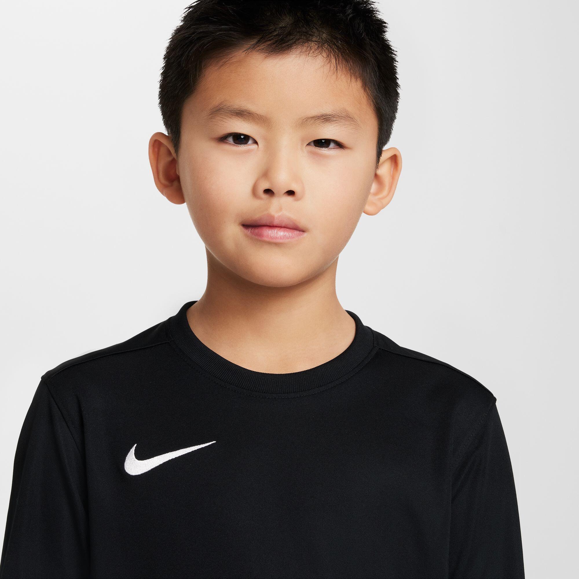 Nike Kinder Park VII LS Shirt - BV6740 2/4