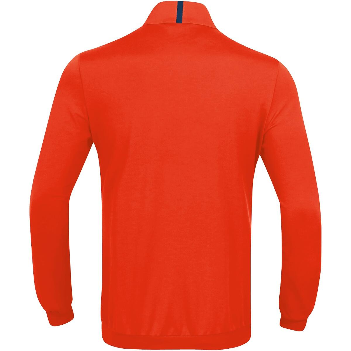 Jako Herren Polyesterjacke Striker 2.0 9319 2/3
