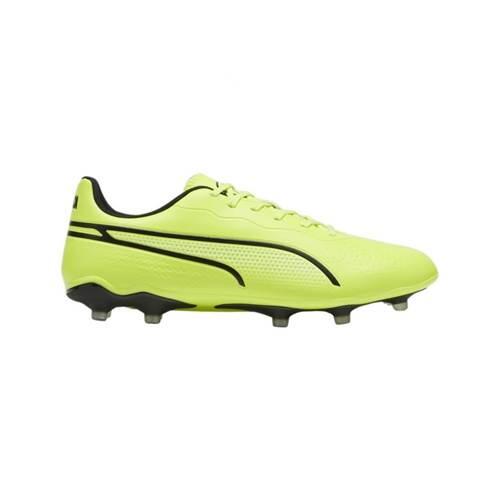 Scarpa calcio uomo Puma King Match Fg ag