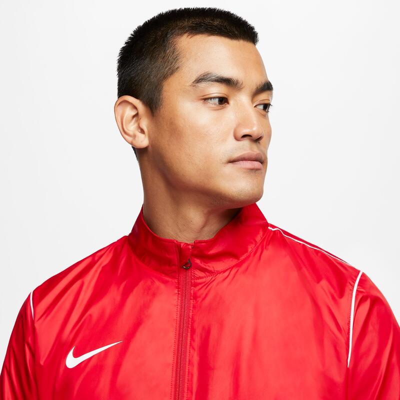 Geacă de trening bv6881657 clasică roșie bărbătească