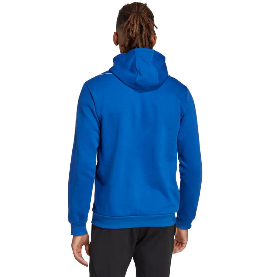 Bluza męska adidas Tiro 23 League Sweat Hoodie