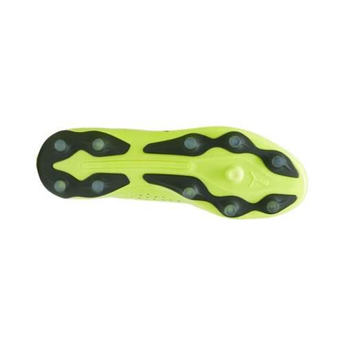 Scarpa calcio uomo Puma King Match Fg ag 4/5