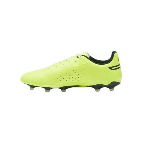 Buty piłkarskie męskie Puma King Match Fg ag