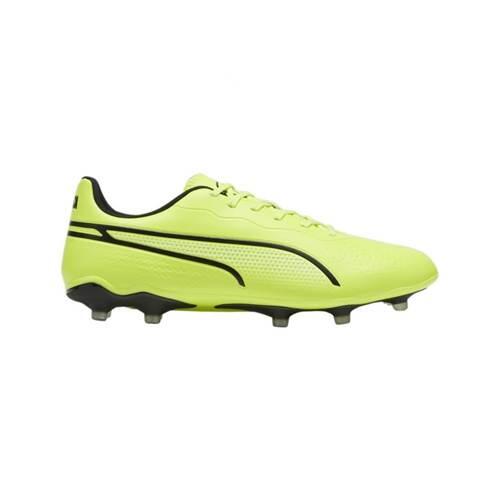 Scarpa calcio uomo Puma King Match Fg ag