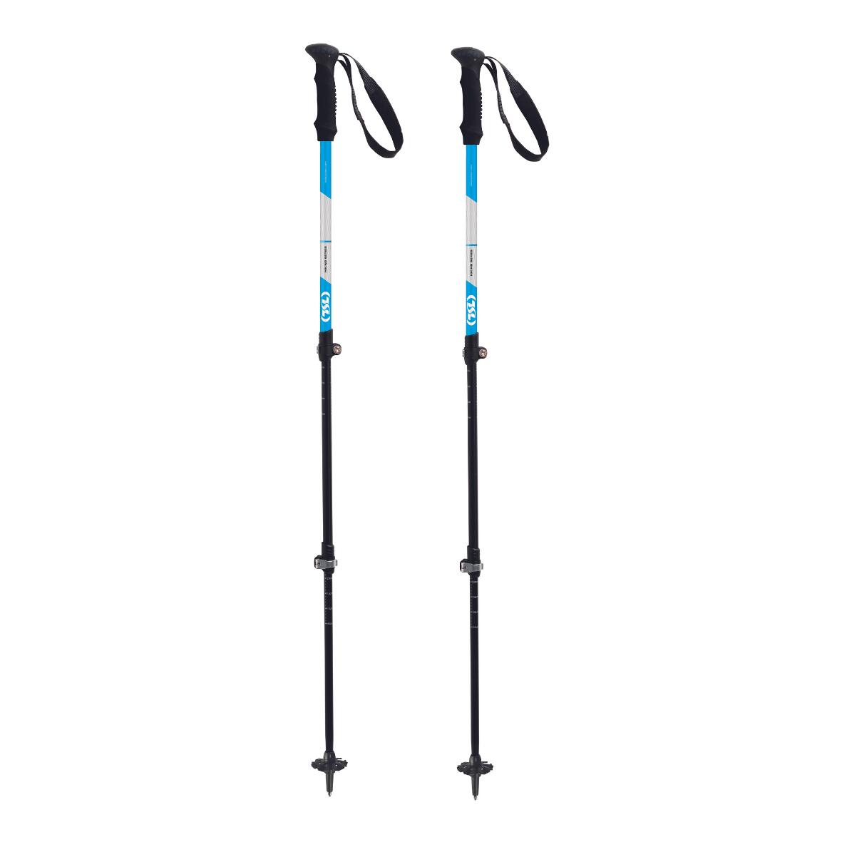 TSL Bastoni TSL Hiking alu 3 light