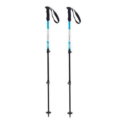 Bâtons de Trekking TSL - Télescopique - HIKING Alu 3 Light