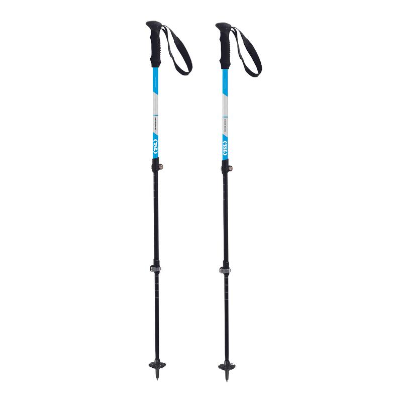 Hiking Alu 3 Light Twist