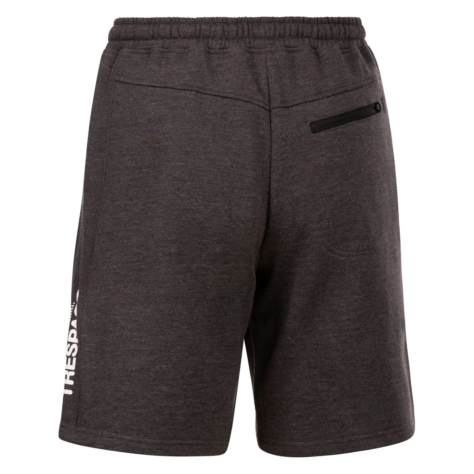 Children's LANCE shorts (Dark grey)