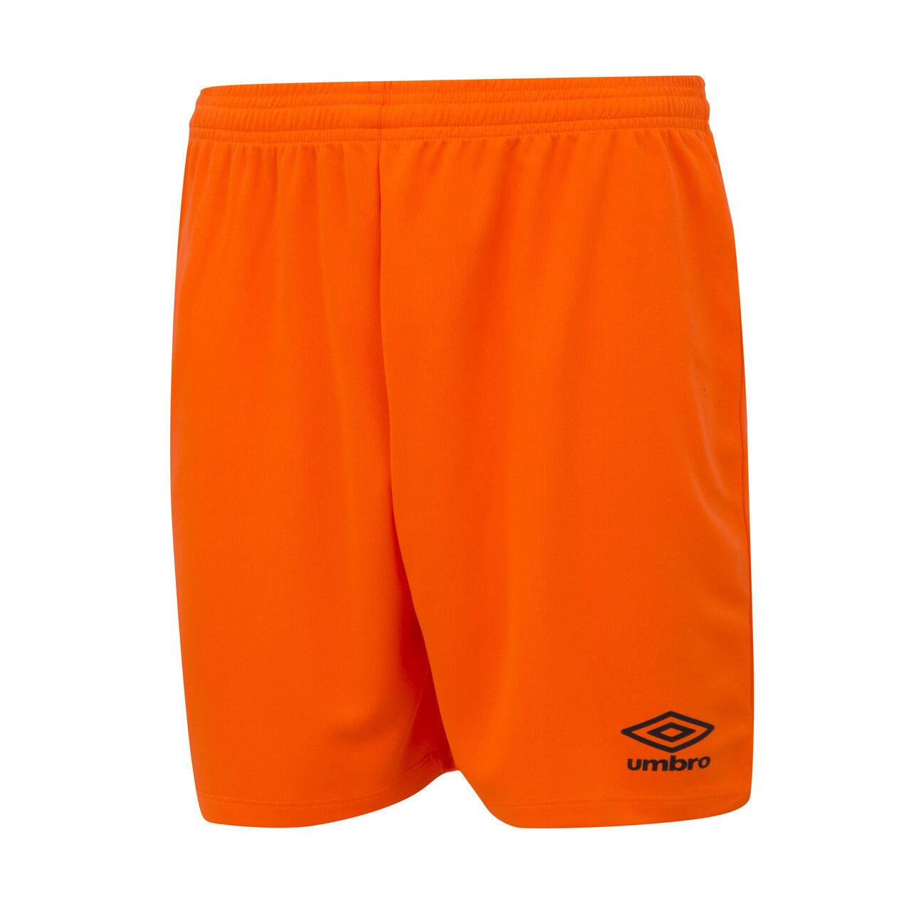 Children's CLUB shorts (Bright orange)