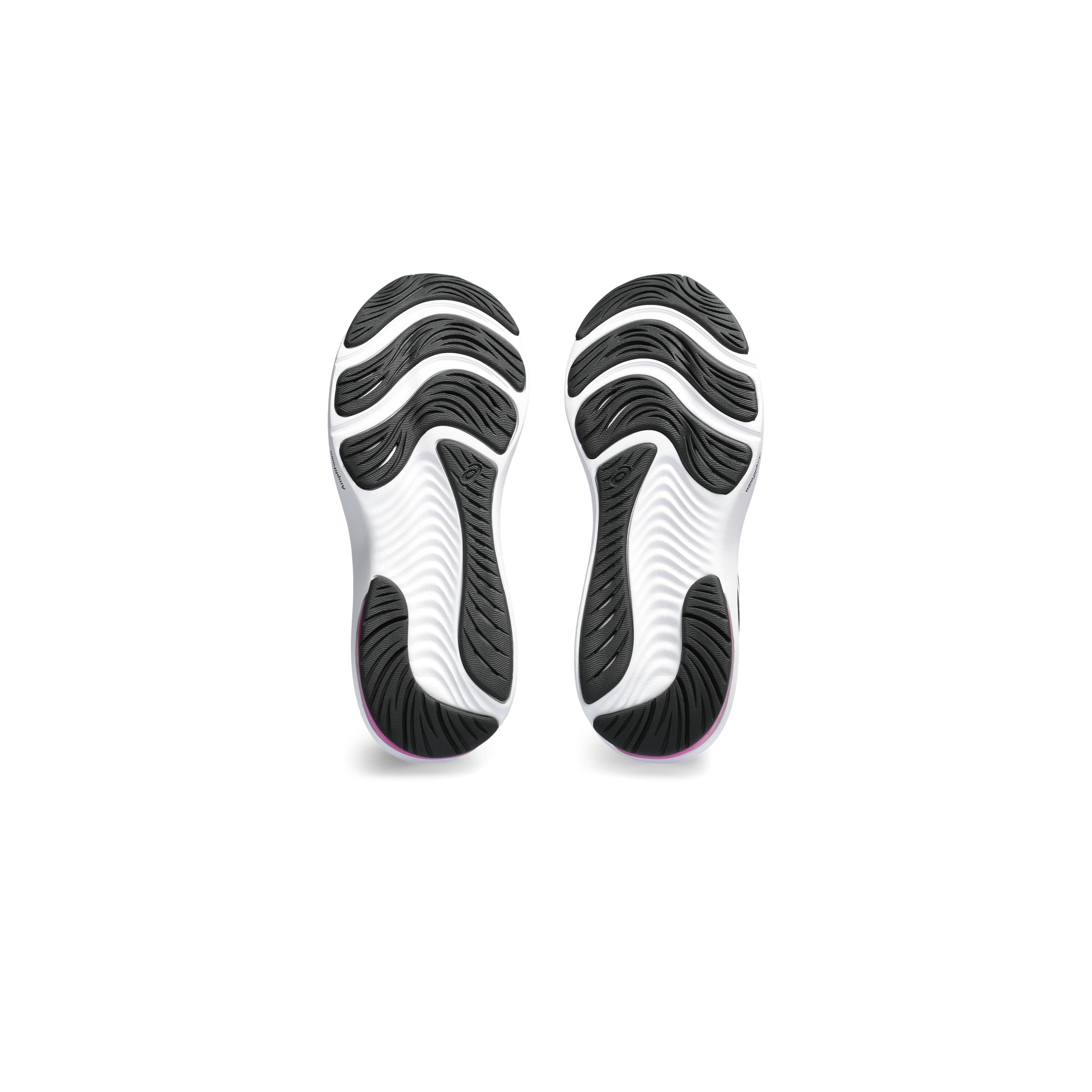 Chaussures de sport Femme GEL PULSE 14 Noir 7/7