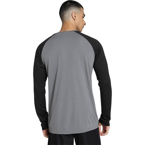 Camisola manga comprida guarda-redes Puma Team Pacer 4/7