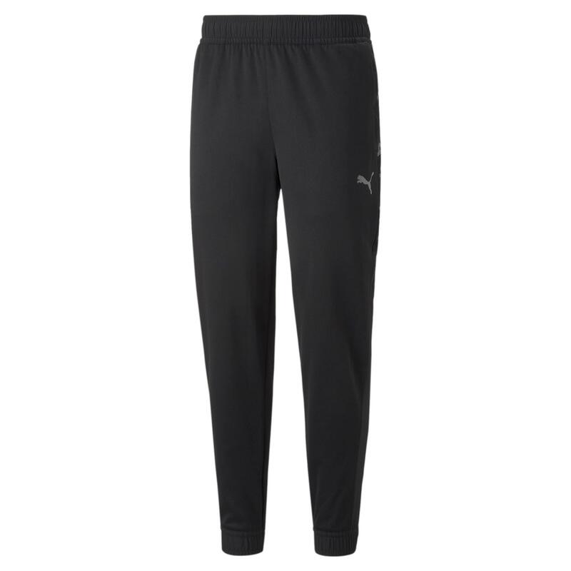 Puma Spodnie Train Fit Pwrfleece 52212501