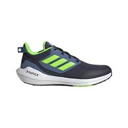 Chaussures de course Filles Adidas Run 2.0 Bounce Bleu