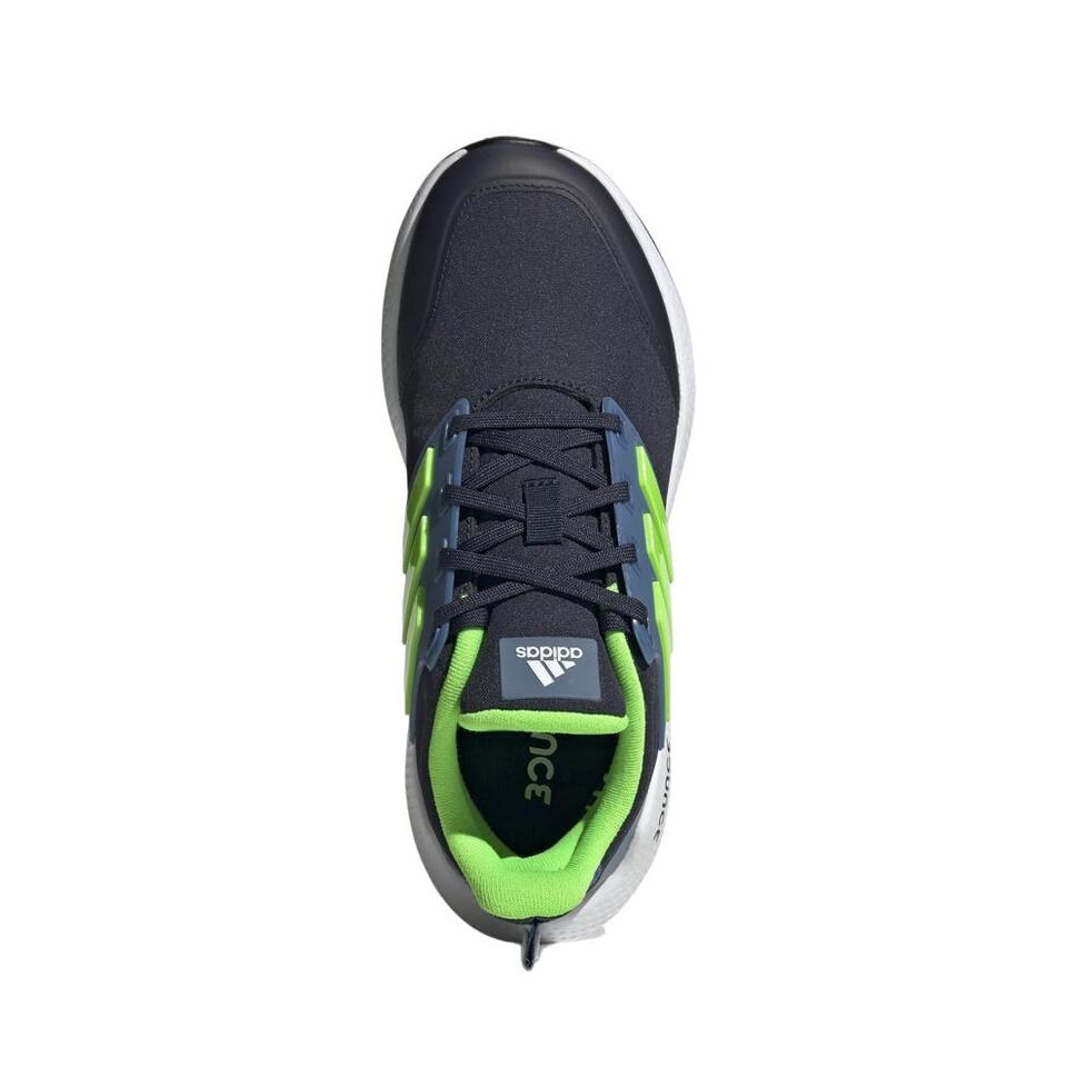 Dziewczęce Bieganie Buty Adidas Run 2.0 Bounce