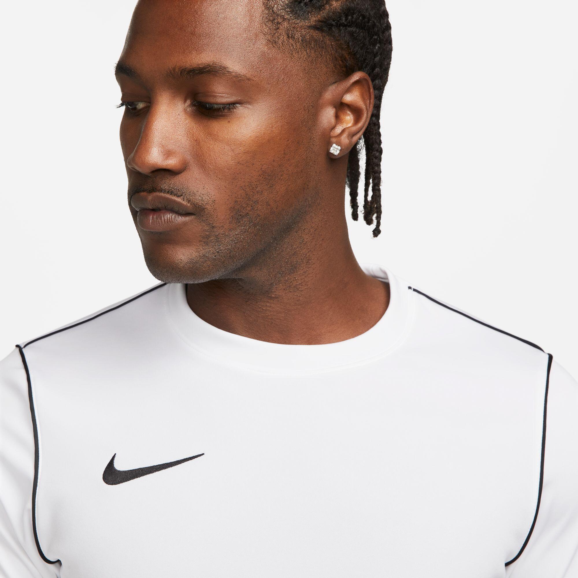 Sweatshirt trainingsschoenen voor heren Nike Park 20 Crew 2/6