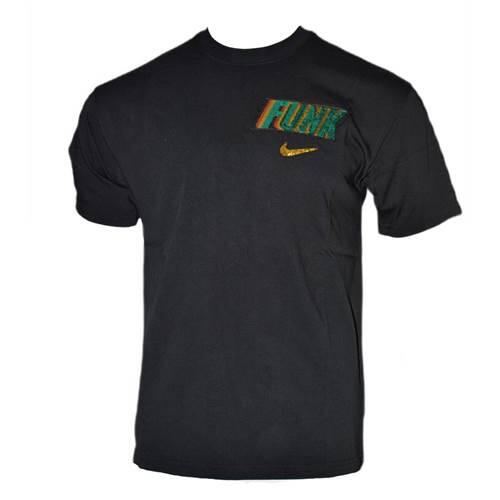 T-Shirt Nike DB5964010 Homem