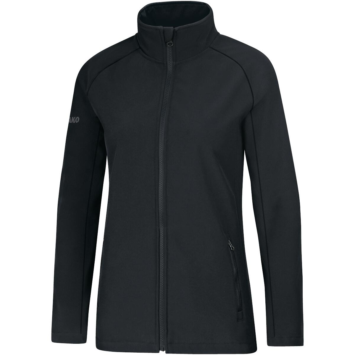 Veste Jako femme softshell Team 4/6