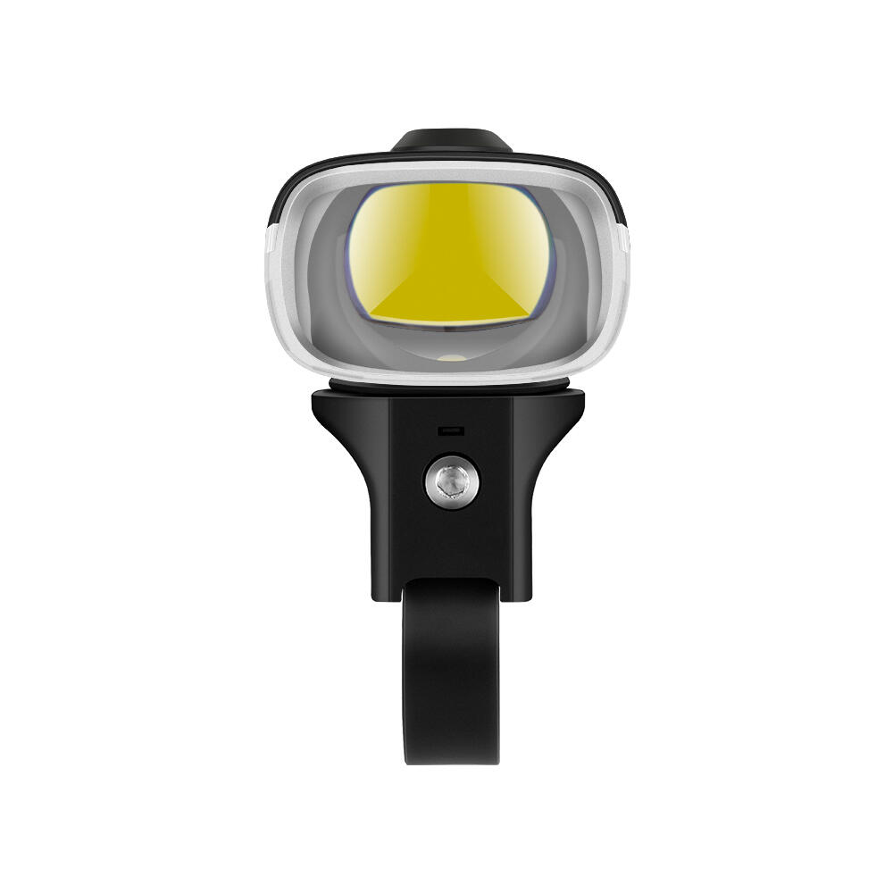 Luz frontal de bicicleta Ray 150 StVZO 700 lúmenes Olight 2/4