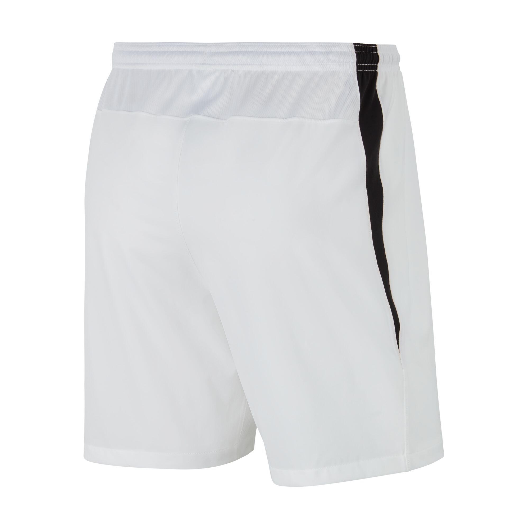 PANTALONCINO da calcio uomo nike bianco 3/4