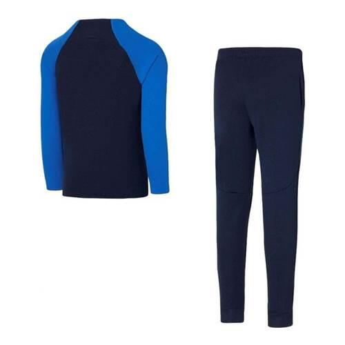 Survetement football garçons Nike Dri-fit Academy Pro 2/4